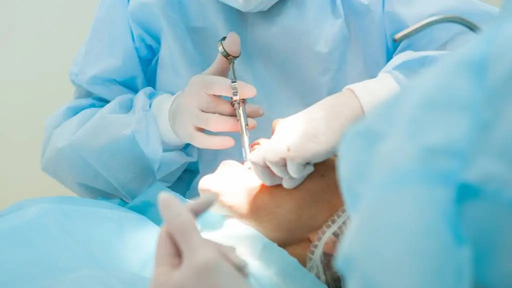 Kingstowne Dental Care