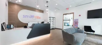 Smileville Family Dental - Alexandria