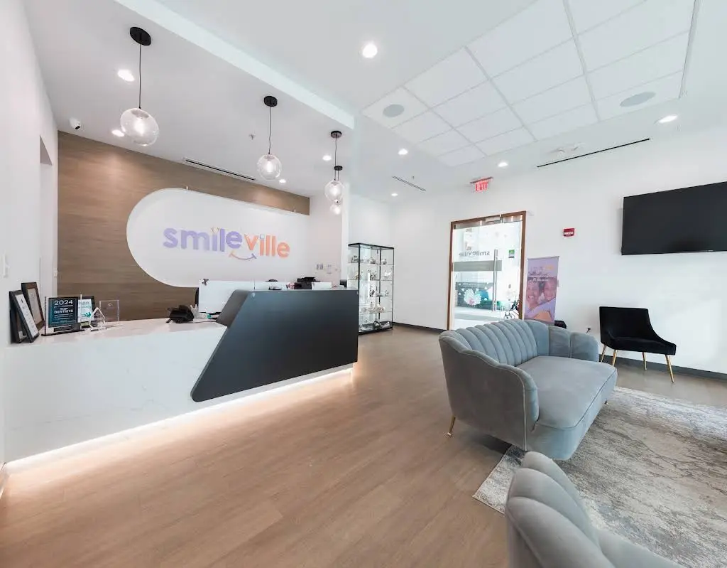 Smileville Family Dental - Alexandria