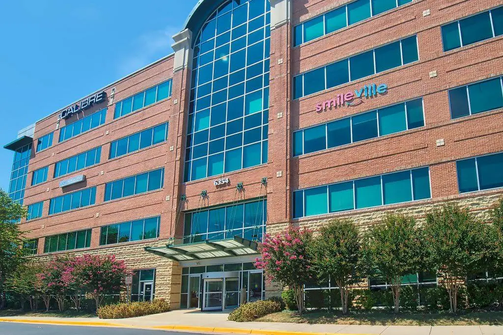 Smileville Family Dental - Alexandria