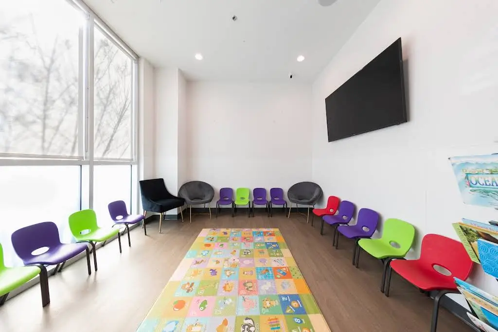 Smileville Family Dental - Alexandria