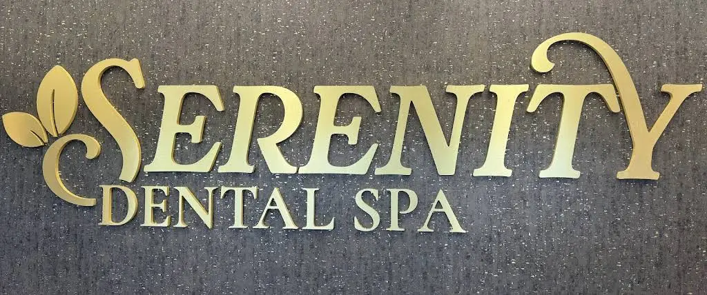 Serenity Dental Spa - Dr. Naghmeh Pashmini