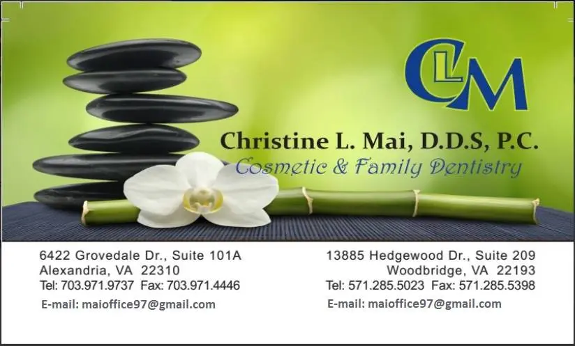 Christine L Mai DDS PC