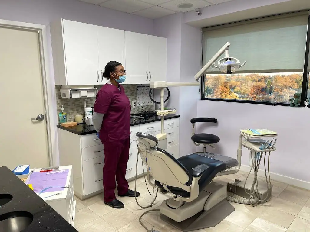 Franconia Dental Care