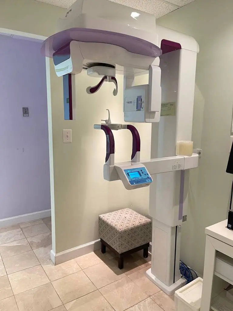 Franconia Dental Care