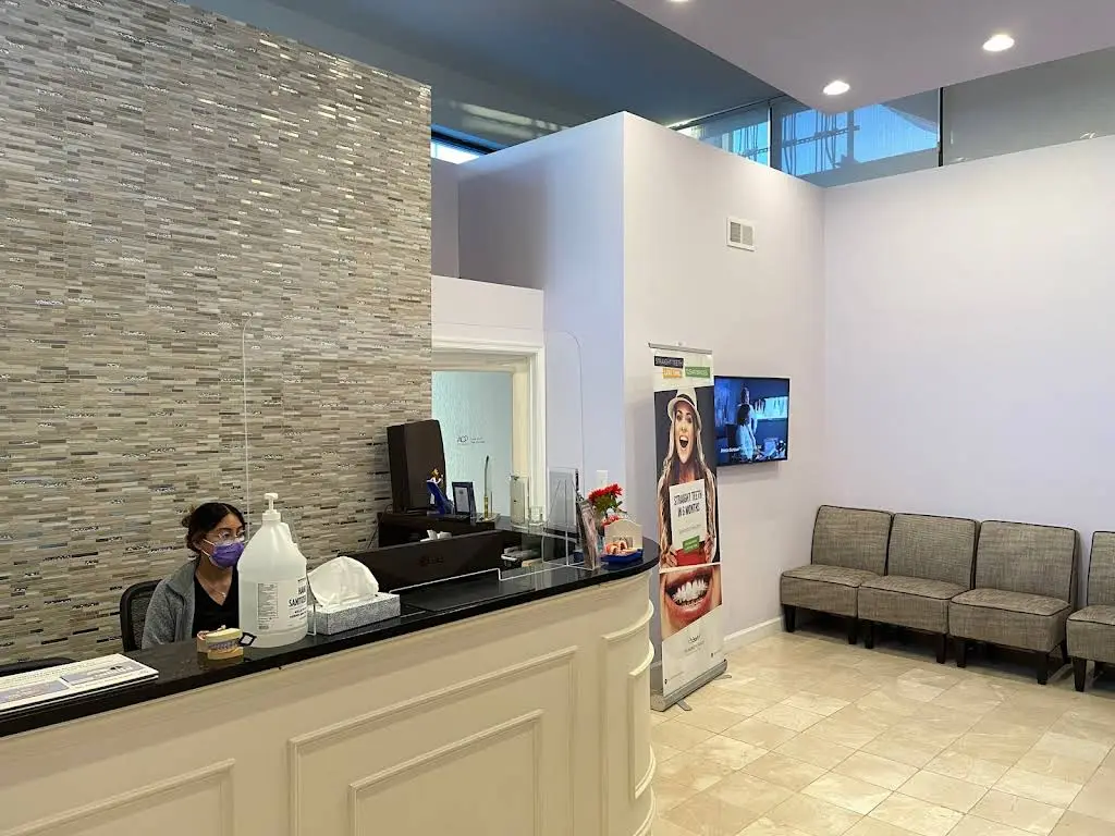 Franconia Dental Care