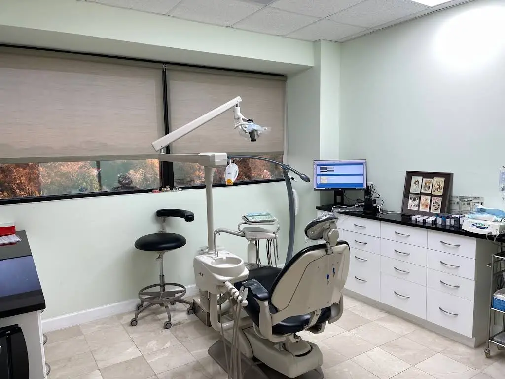 Franconia Dental Care