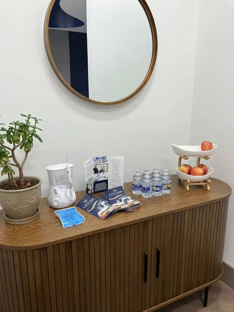 LIFE Advanced Integrated Dentistry