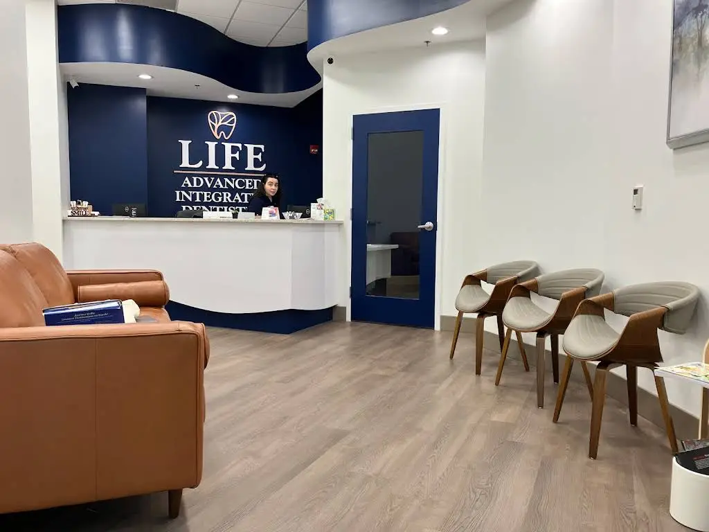LIFE Advanced Integrated Dentistry