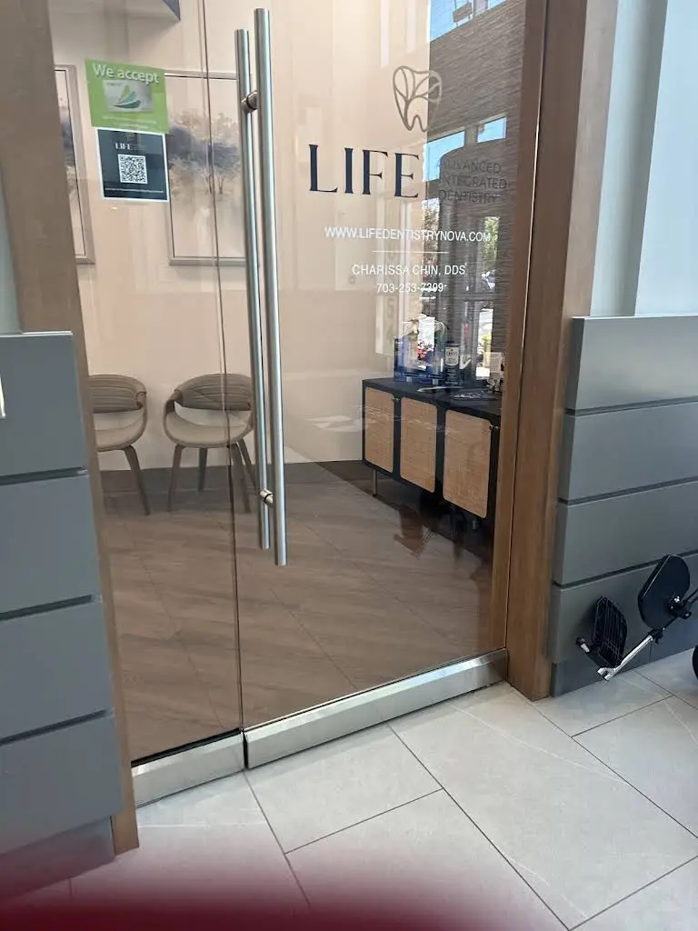 LIFE Advanced Integrated Dentistry