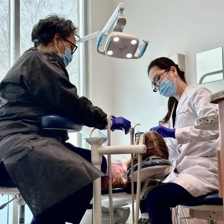 LIFE Advanced Integrated Dentistry