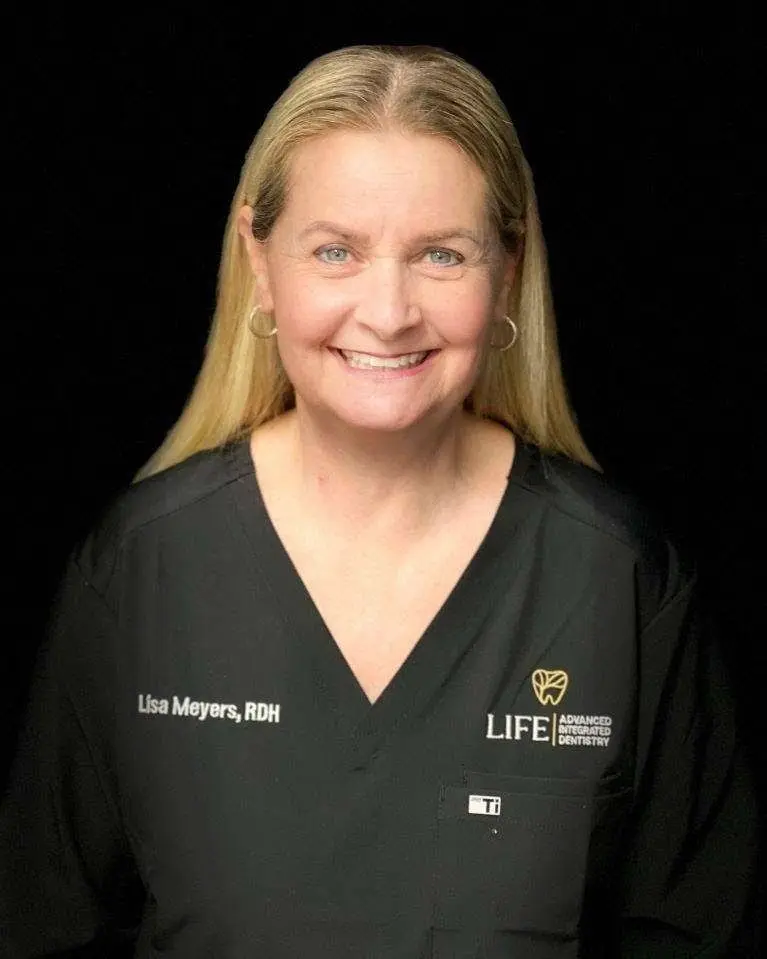 LIFE Advanced Integrated Dentistry