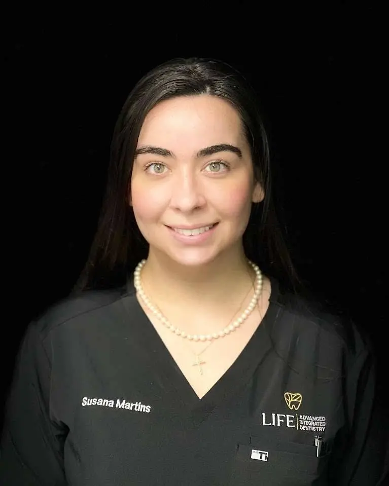 LIFE Advanced Integrated Dentistry