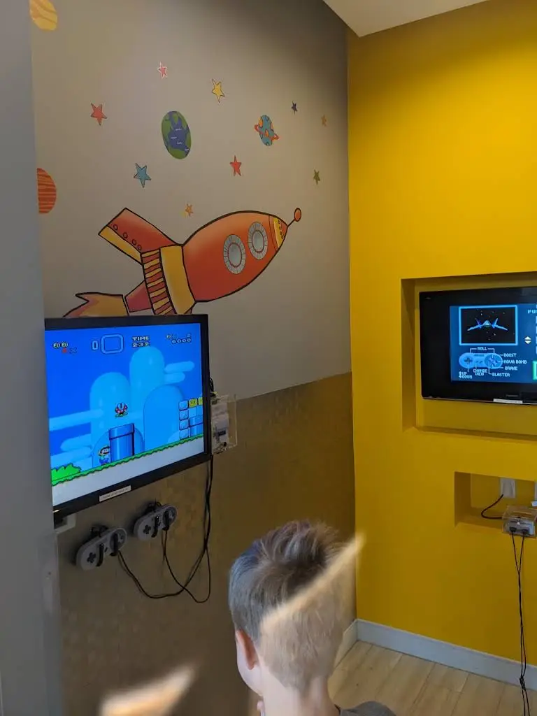 Kingstowne Pediatric Dentistry