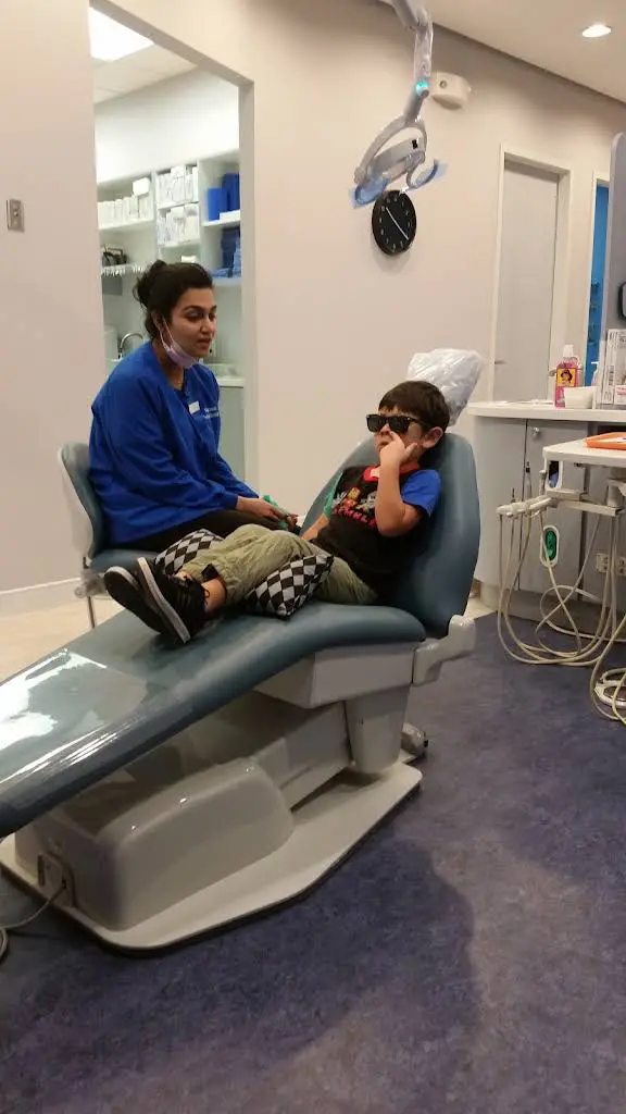 Kingstowne Pediatric Dentistry