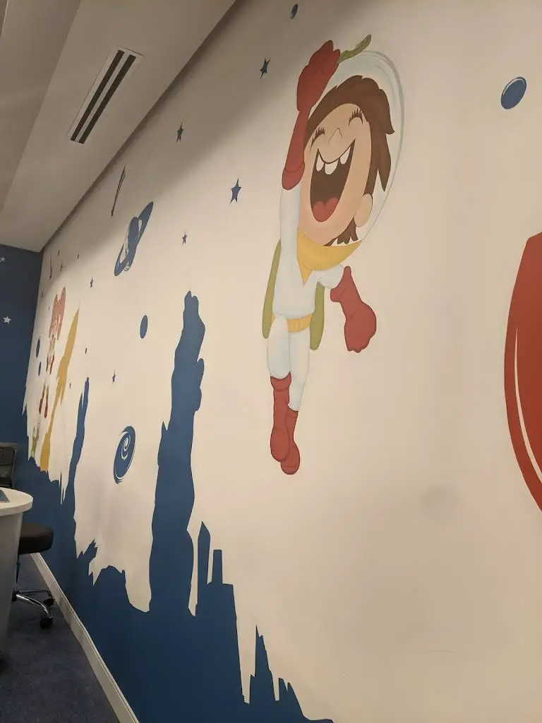 Kingstowne Pediatric Dentistry