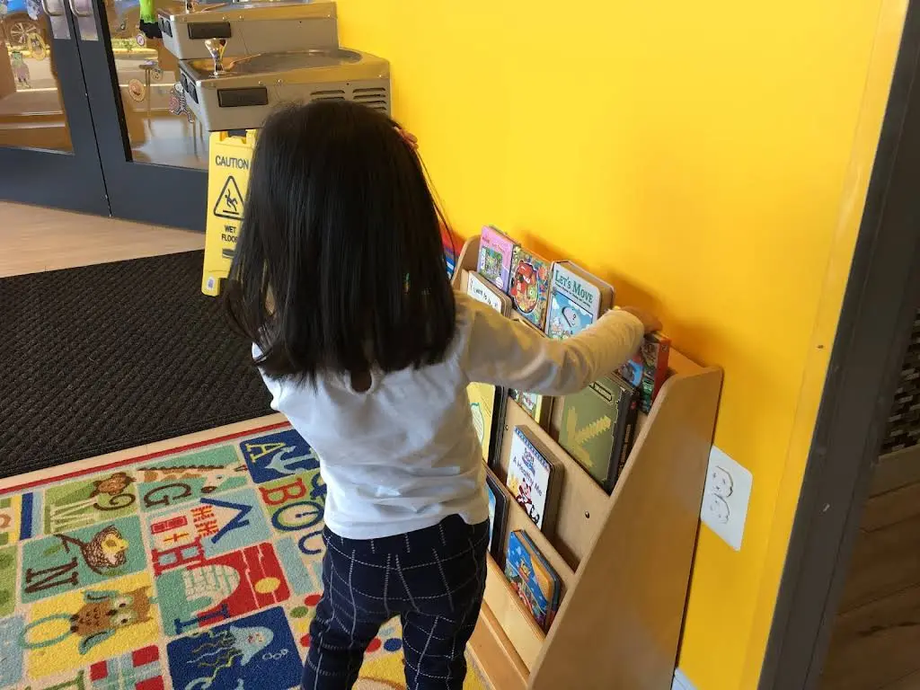Kingstowne Pediatric Dentistry