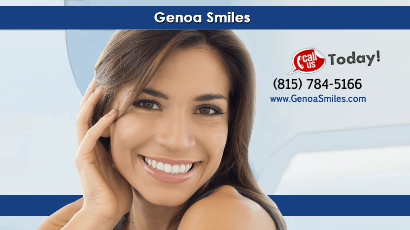 Genoa Smiles