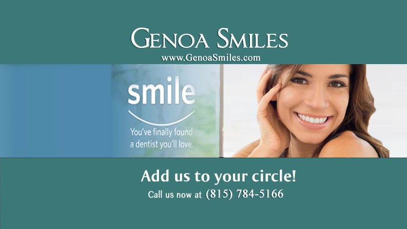 Genoa Smiles
