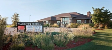 Prairie View Dental