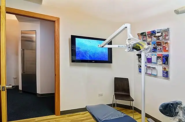 Grand Dental - Sycamore