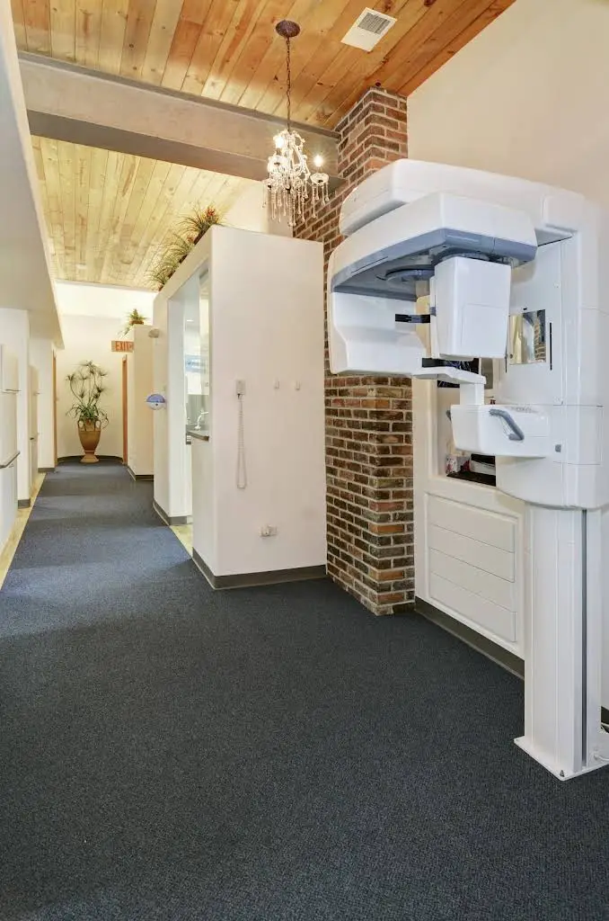 Grand Dental - Sycamore