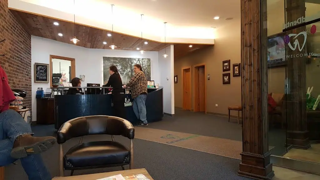 Grand Dental - Sycamore