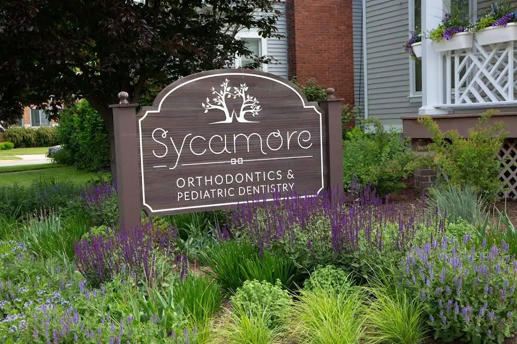 Sycamore Orthodontics & Pediatric Dentistry