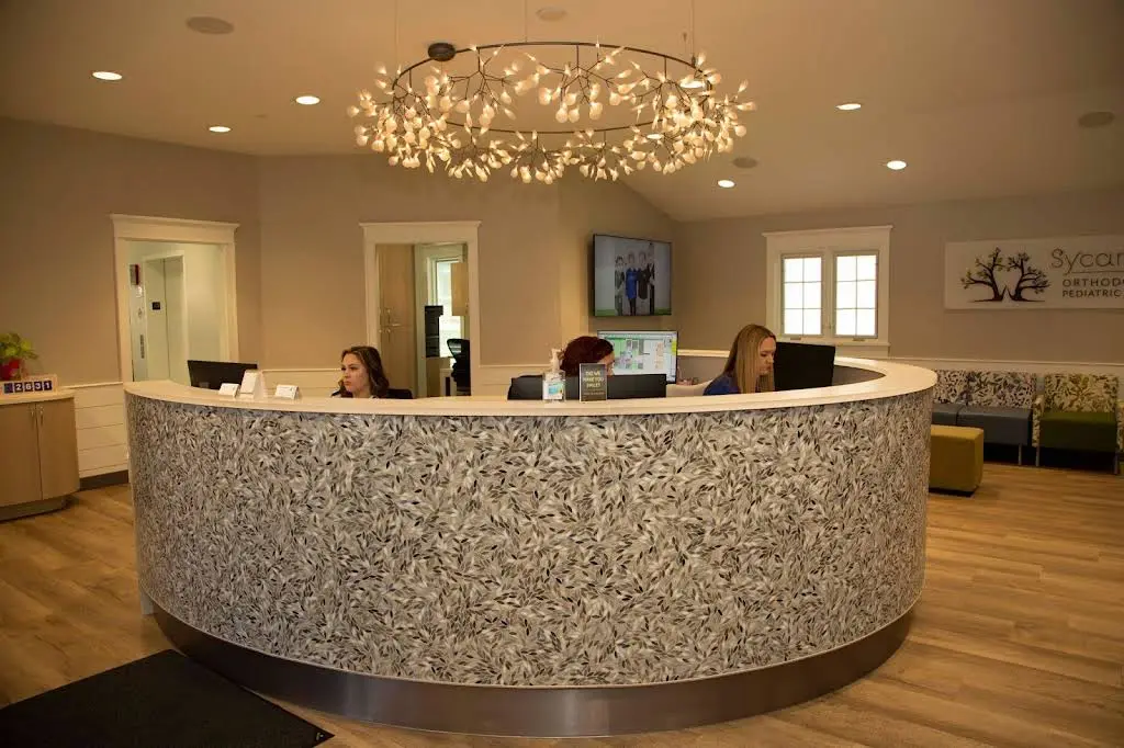 Sycamore Orthodontics & Pediatric Dentistry