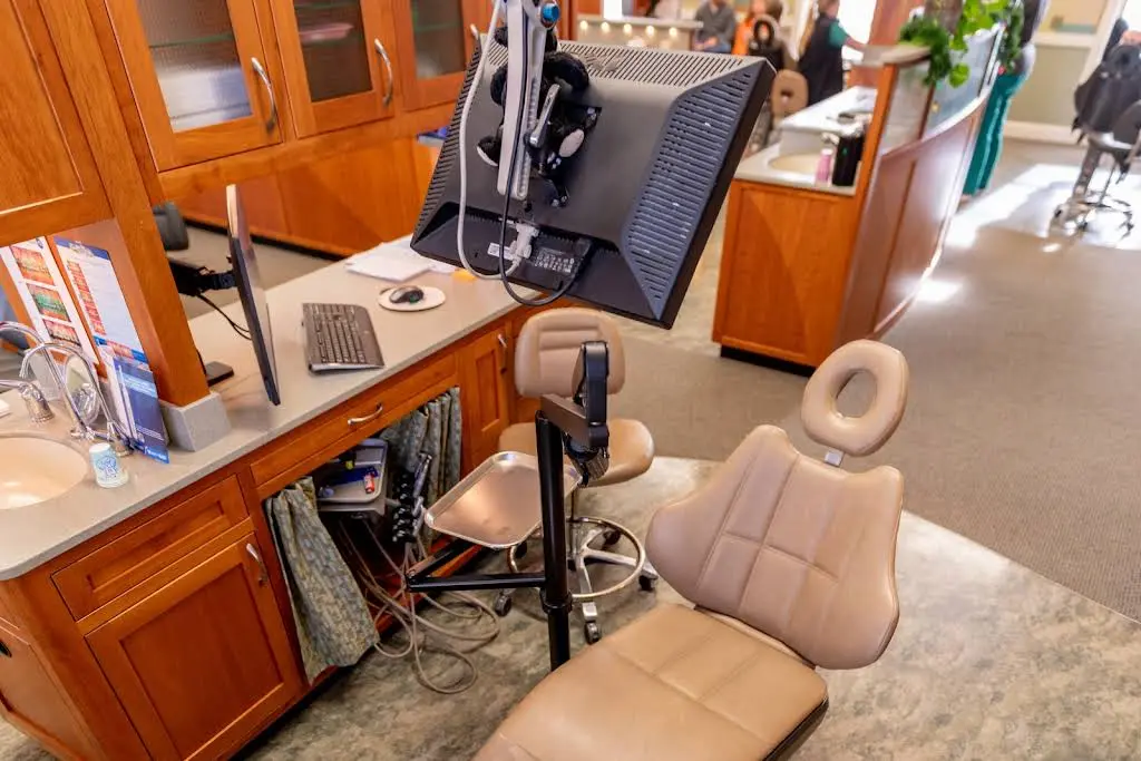 Sycamore Orthodontics & Pediatric Dentistry
