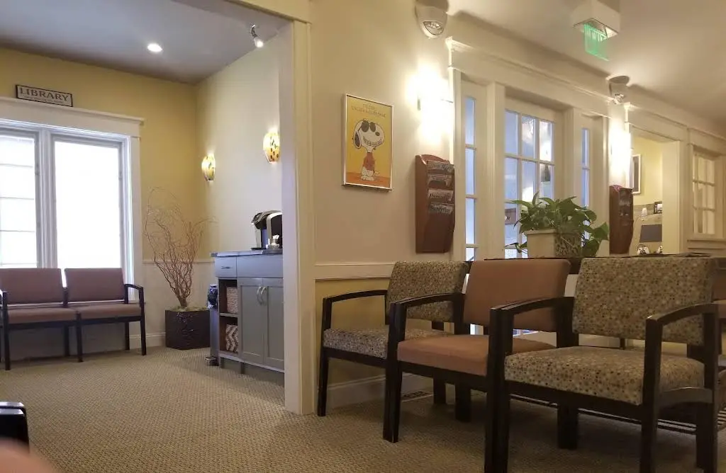 Sycamore Orthodontics & Pediatric Dentistry