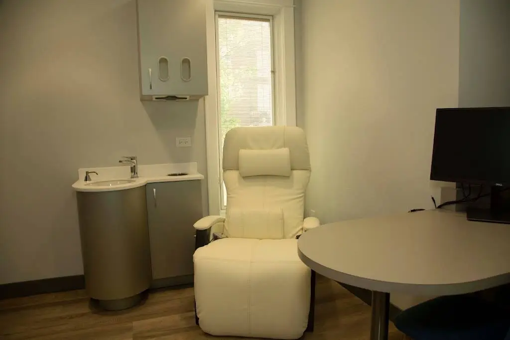 Sycamore Orthodontics & Pediatric Dentistry