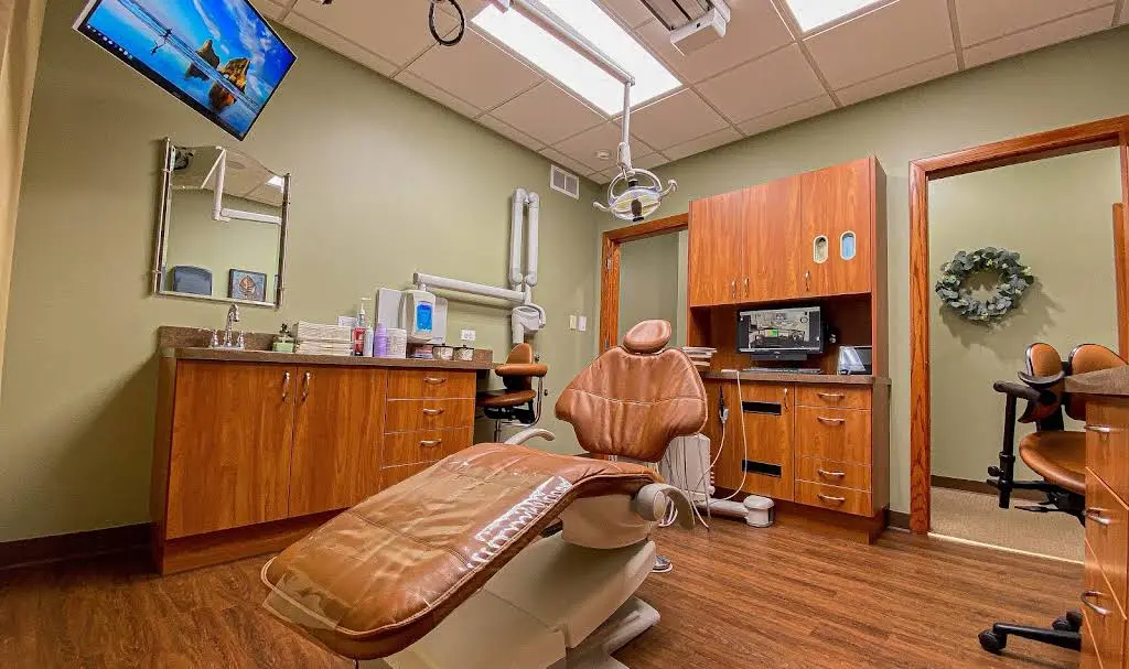 Green Meadows Dental Ltd