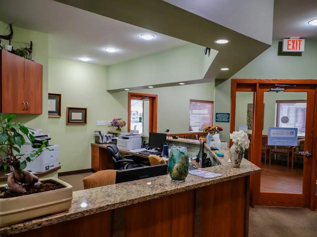 Green Meadows Dental Ltd