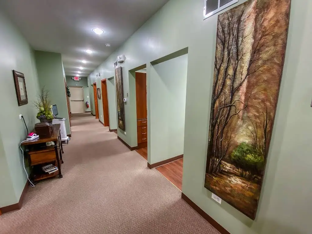 Green Meadows Dental Ltd