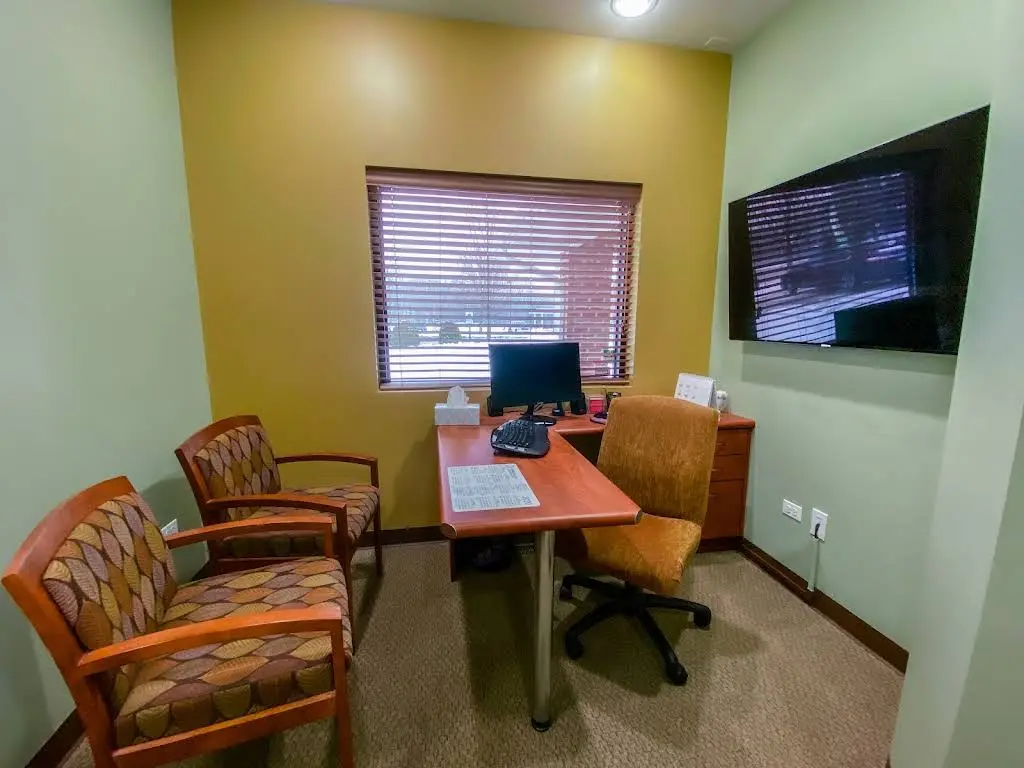 Green Meadows Dental Ltd
