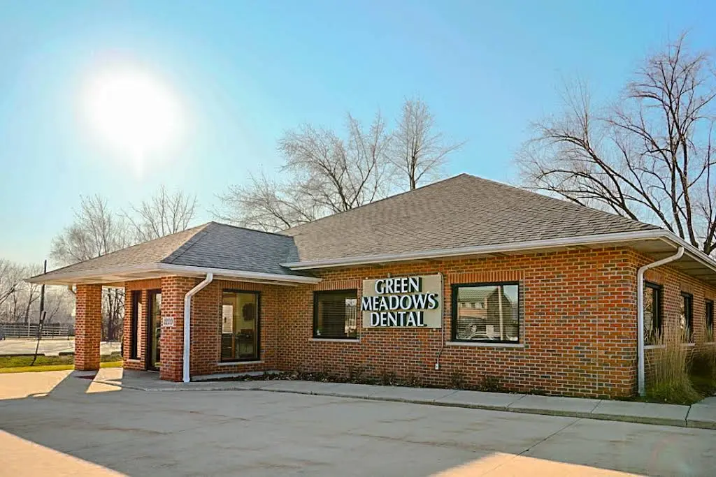 Green Meadows Dental Ltd