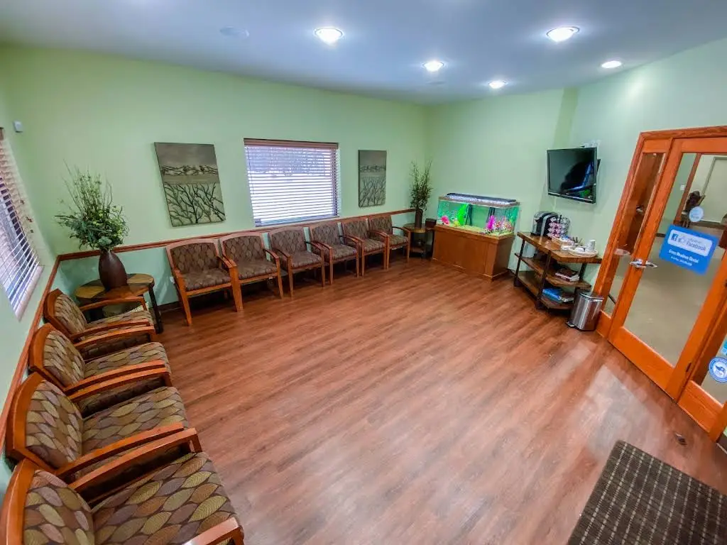 Green Meadows Dental Ltd