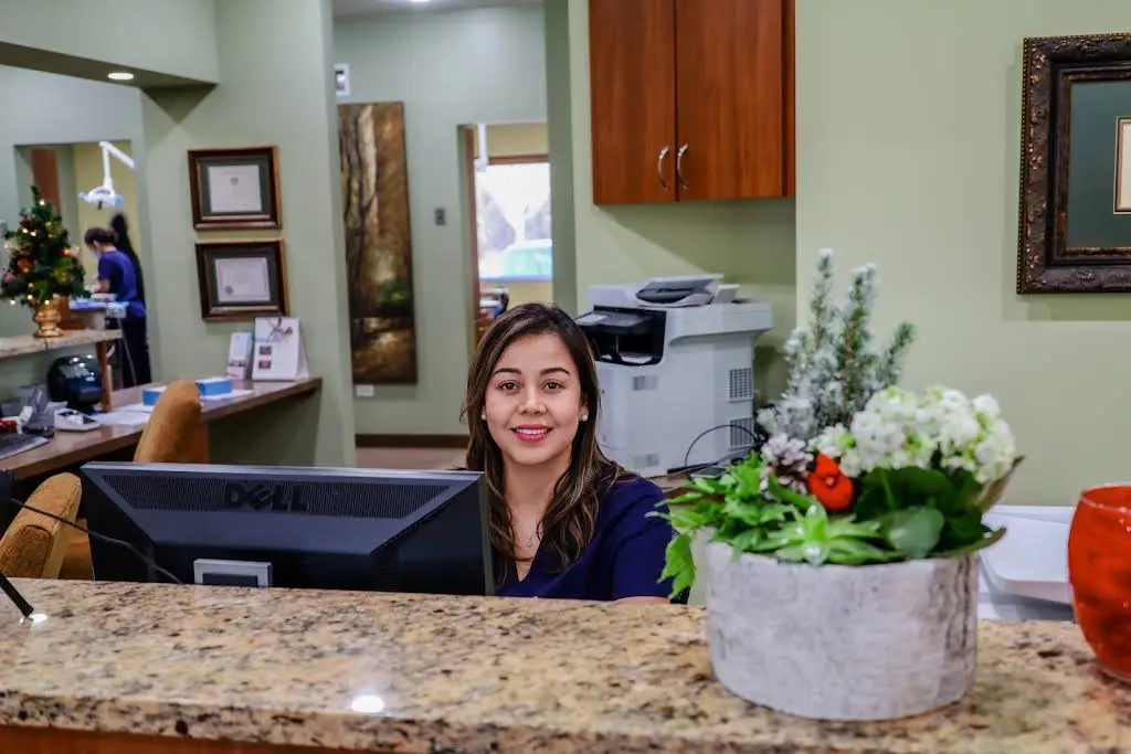 Green Meadows Dental Ltd