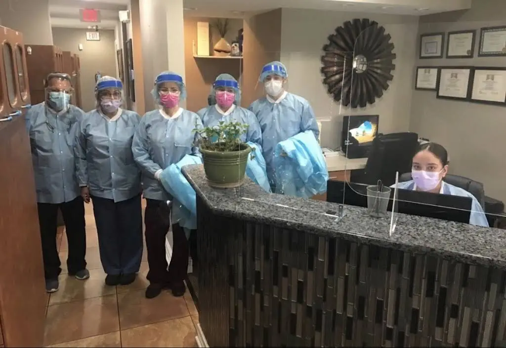 Family Dental Care