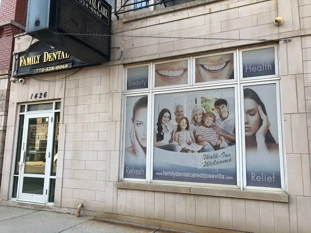 Family Dental Care