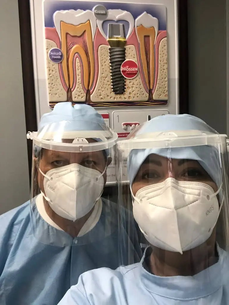 Family Dental Care