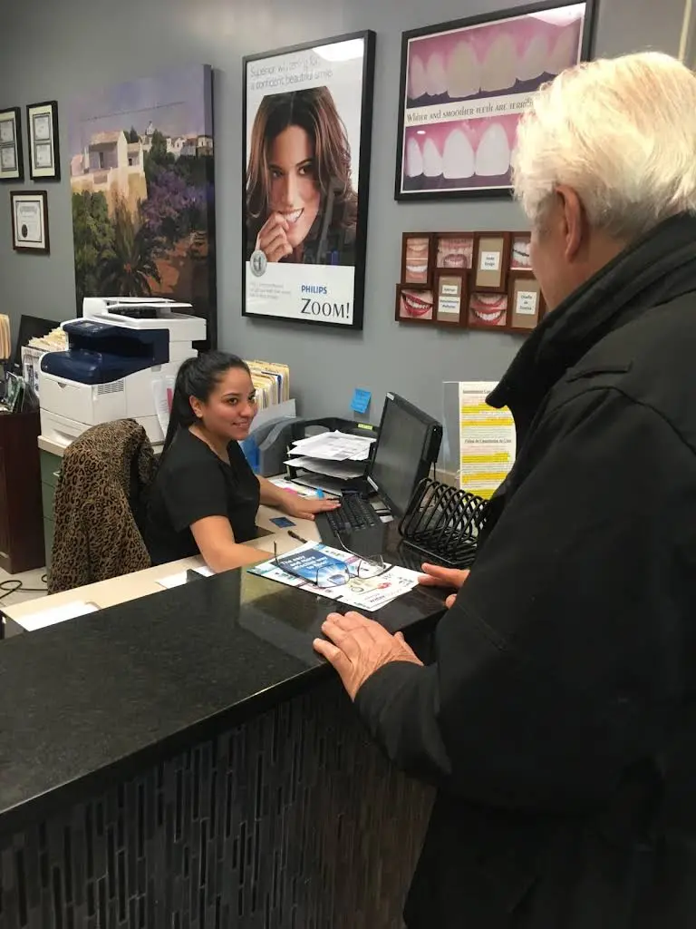 Family Dental Care