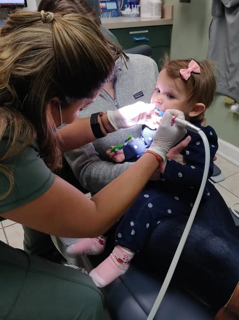 Family Dental Care