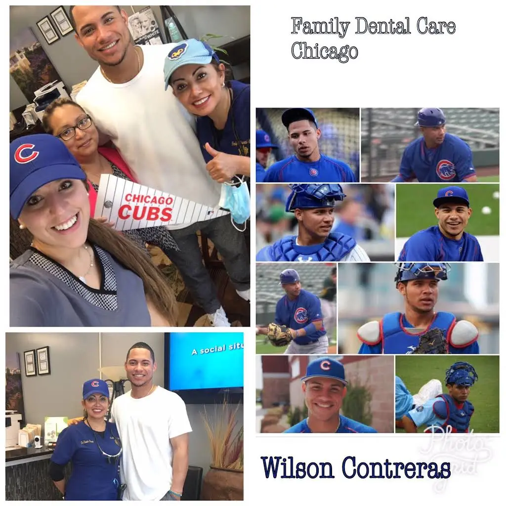 Family Dental Care