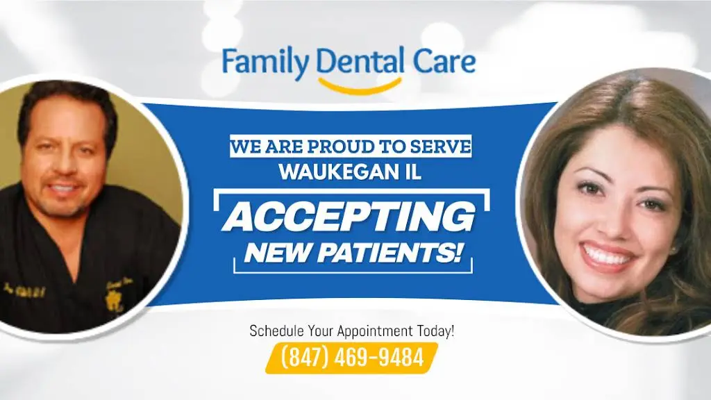 Family Dental Care