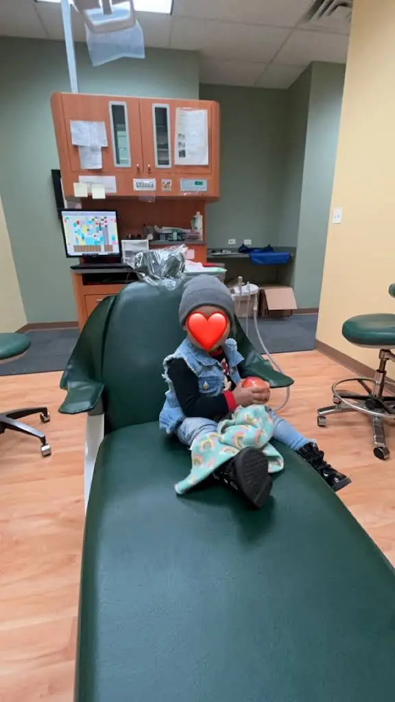 Dental Dreams
