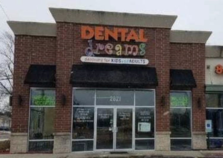 Dental Dreams