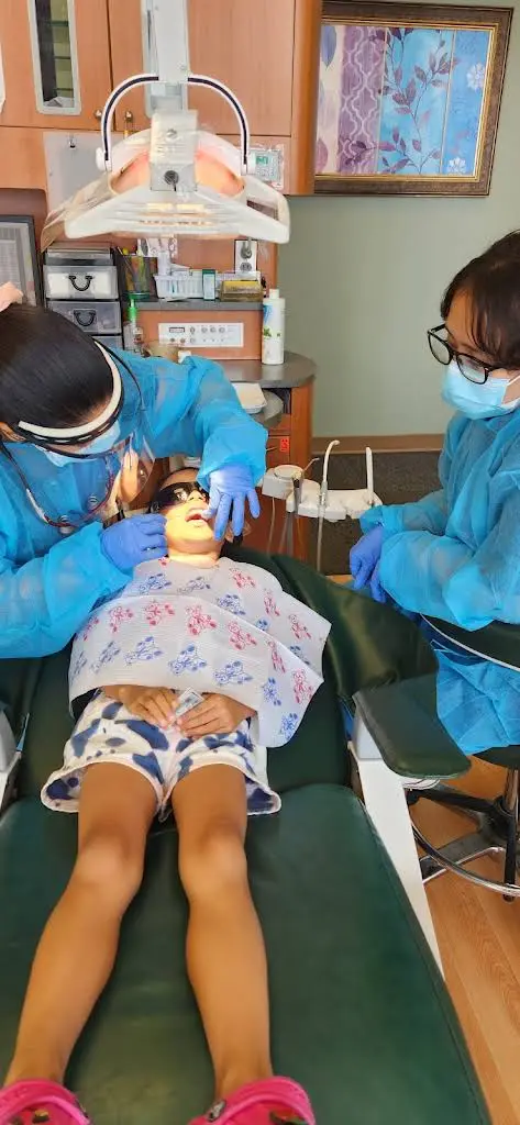 Dental Dreams