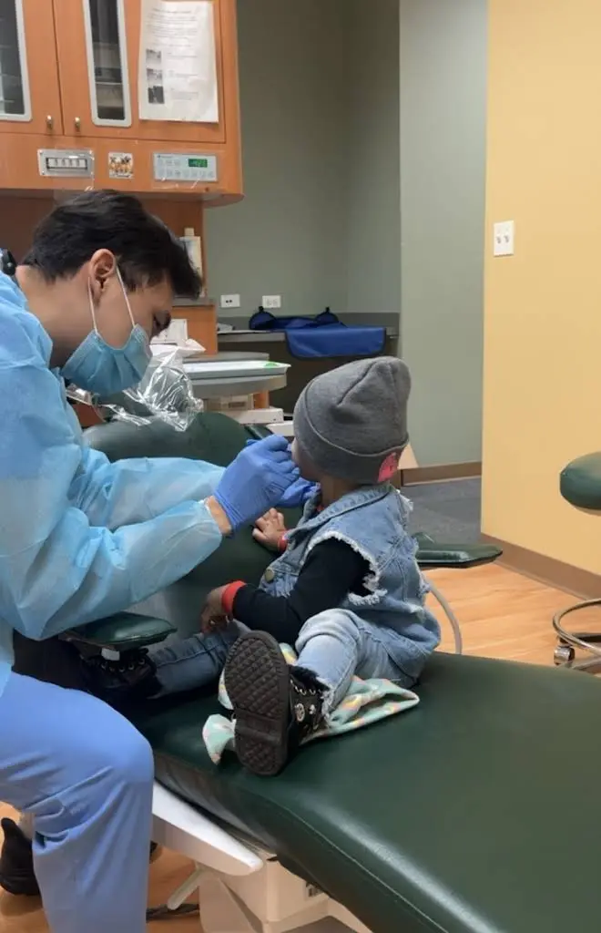 Dental Dreams